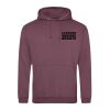 AWDis College Hoodie Thumbnail
